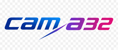 cam a32 logo